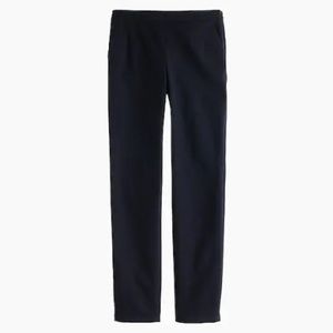 J. Crew Petite Martie pant P12